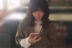 自分の画像